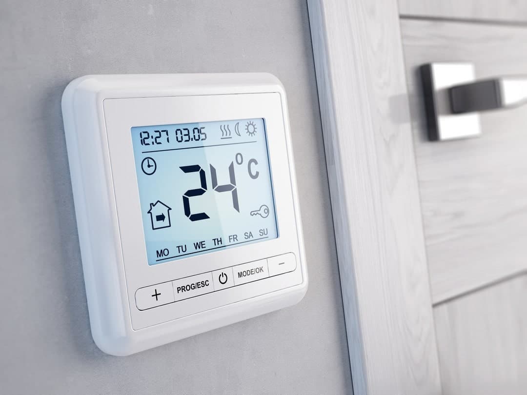 Réglage idéal de la température de votre climatiseur