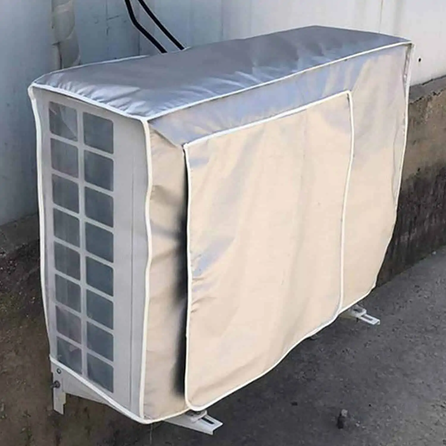 Acheter Housse de climatiseur extérieur anti-poussière étanche